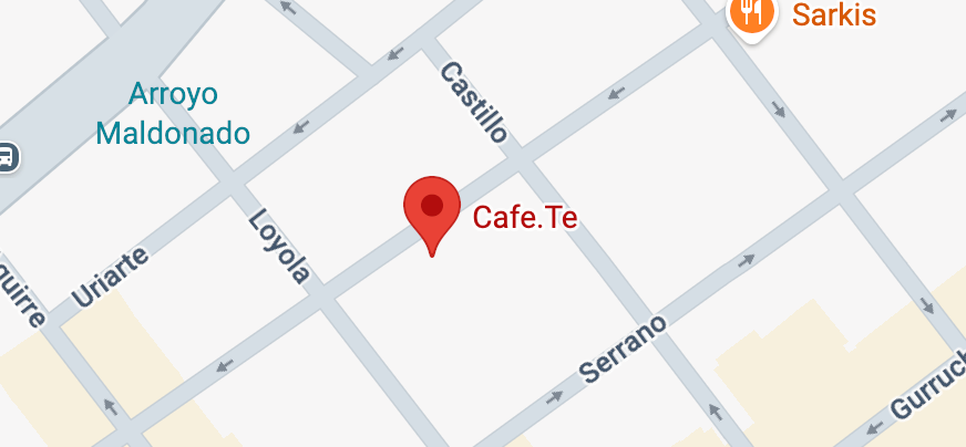 Google Maps